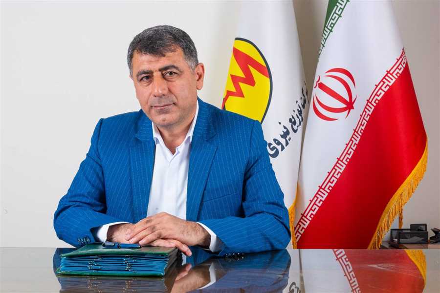  تعویض ۴۰ هزار کنتور هوشمند برق در مازندران